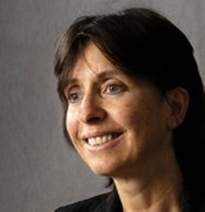Professor Karen Temple's photo